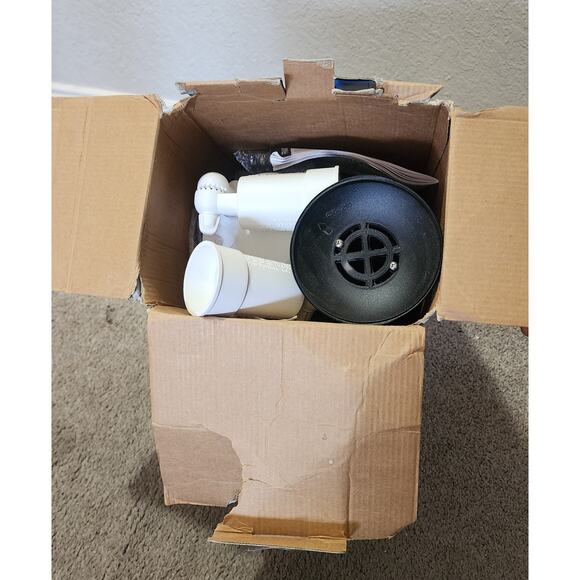 Cooper lighting RFM300W 180 Degree 300W Digital Wireless Motion Security System - Picture 3 of 7